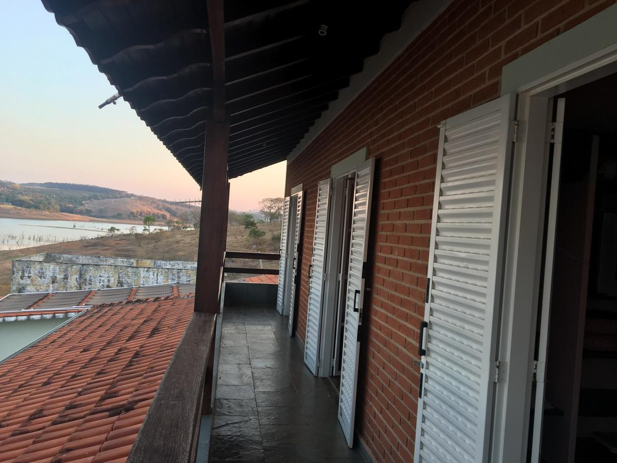 파마 Casa Tacumsol 빌라 외부 사진
