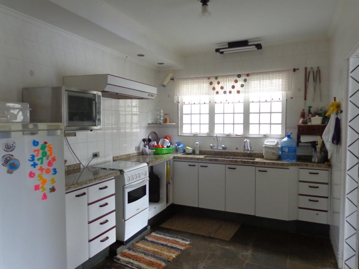 파마 Casa Tacumsol 빌라 외부 사진