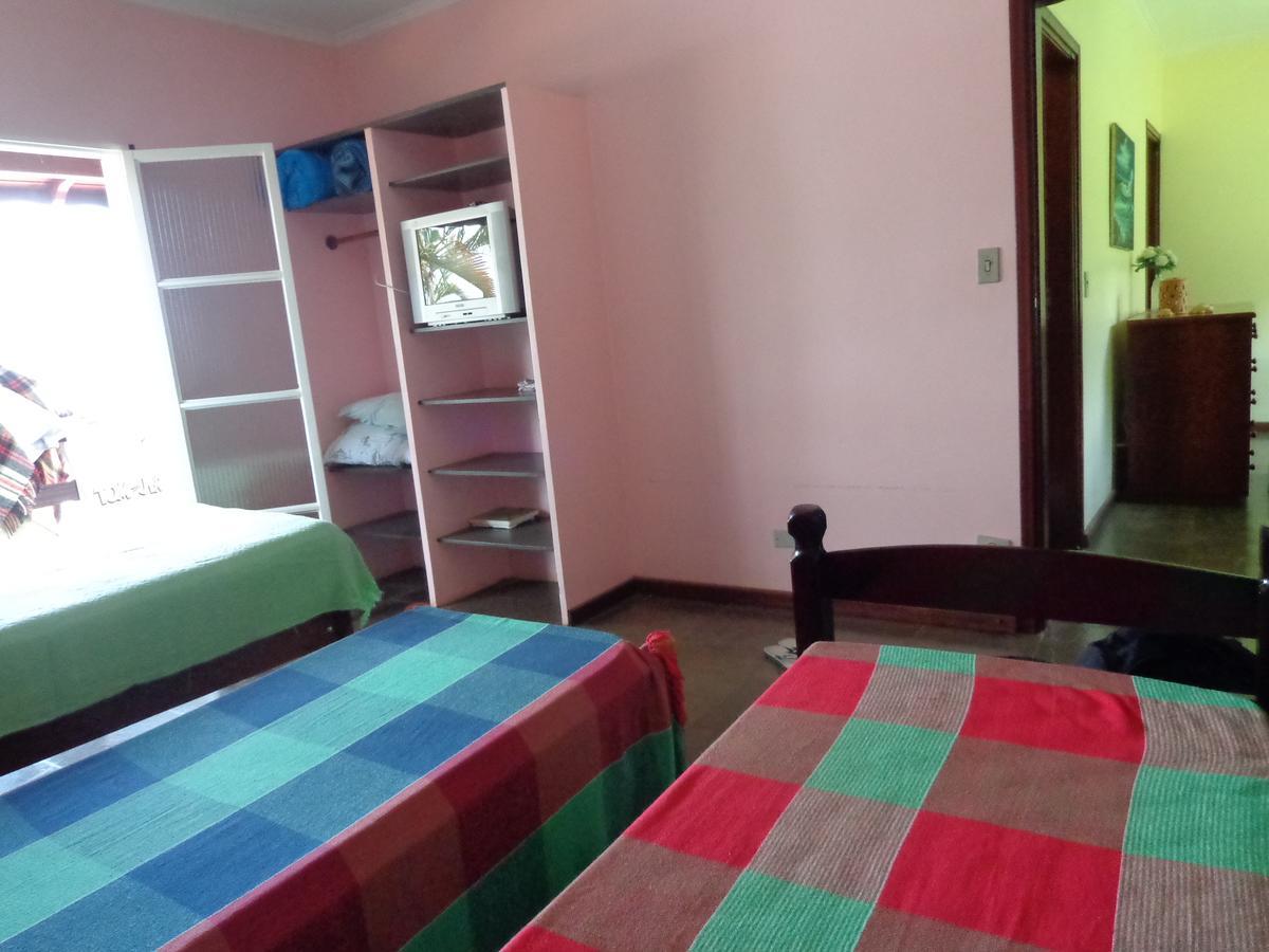 파마 Casa Tacumsol 빌라 외부 사진