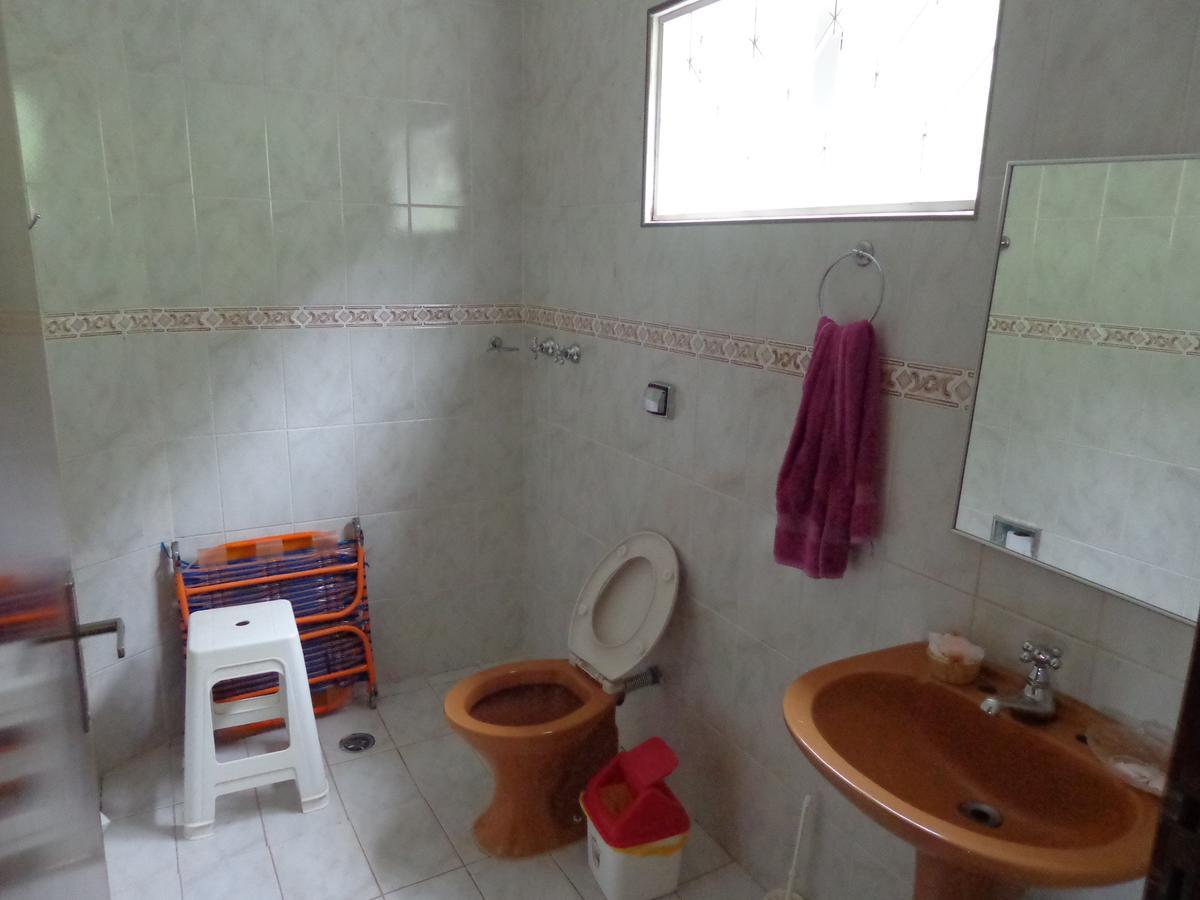 파마 Casa Tacumsol 빌라 외부 사진
