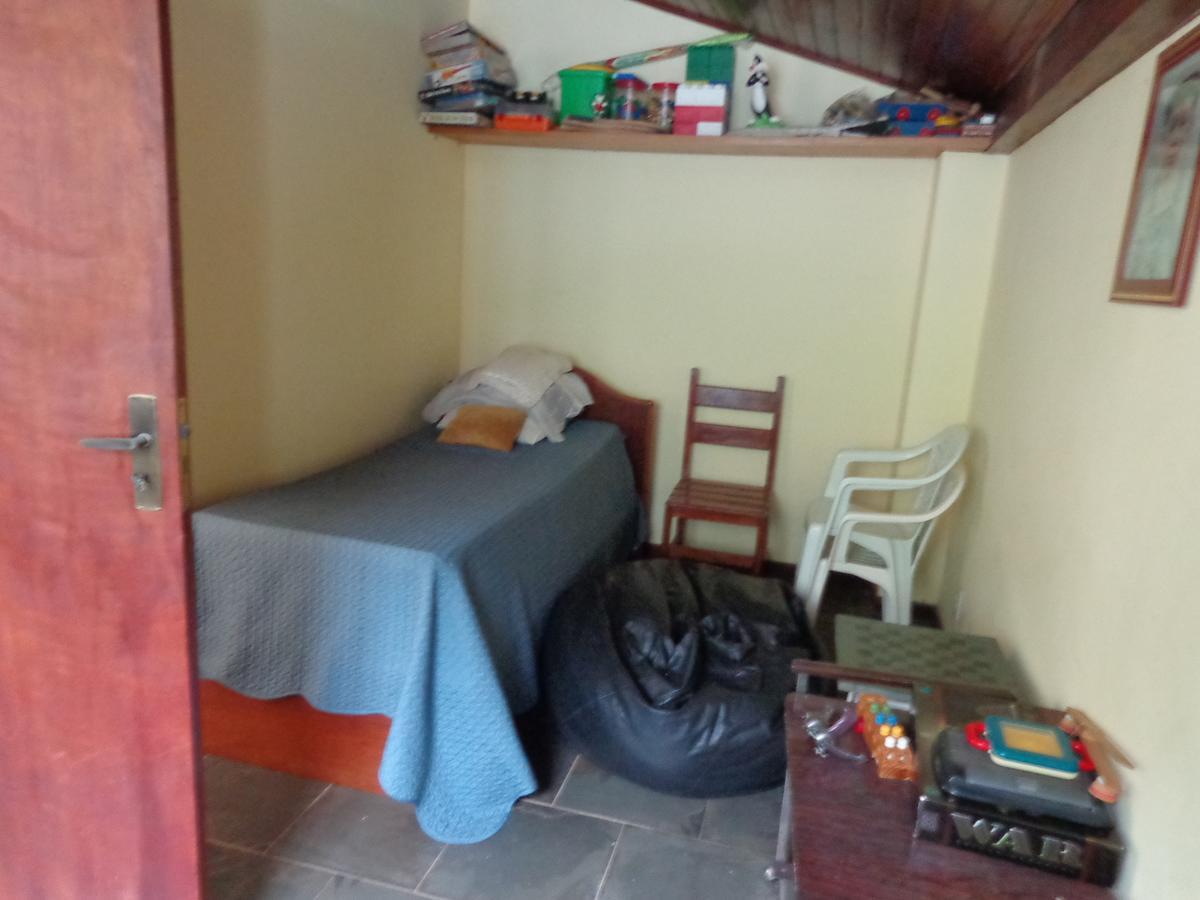 파마 Casa Tacumsol 빌라 외부 사진