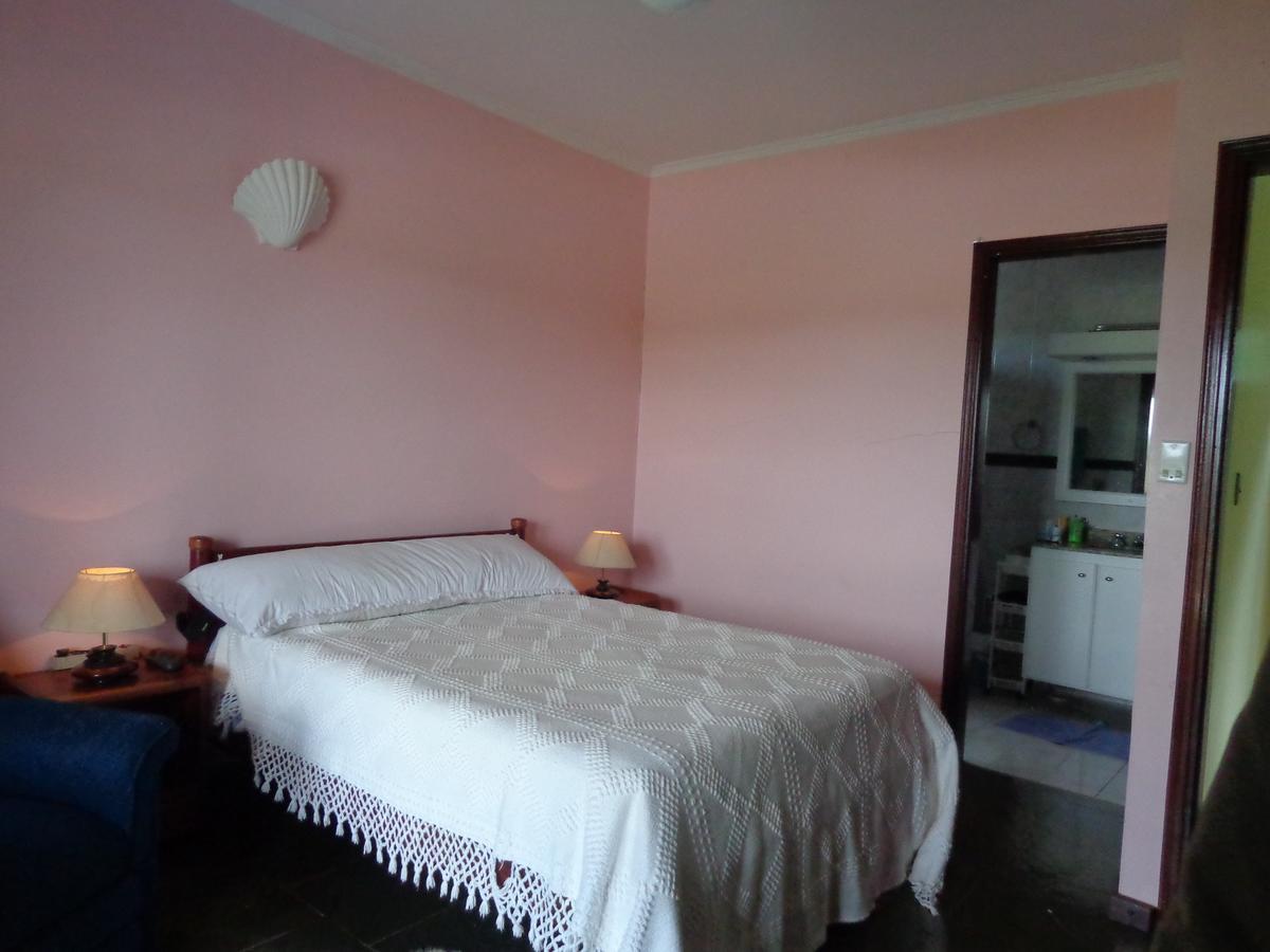 파마 Casa Tacumsol 빌라 외부 사진