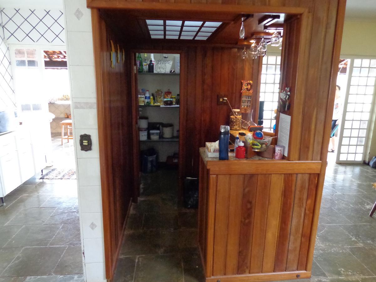 파마 Casa Tacumsol 빌라 외부 사진