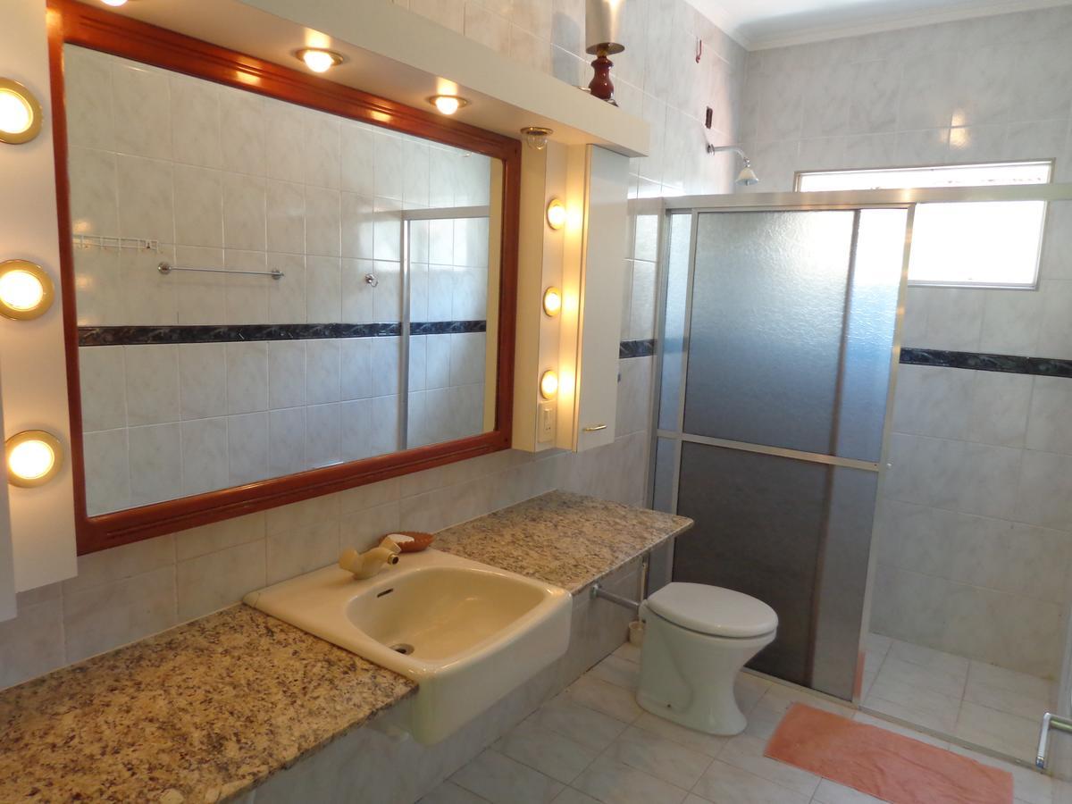 파마 Casa Tacumsol 빌라 외부 사진